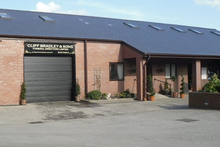 Cliff Bradley & Sons Funeral Directors Ltd