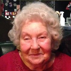 Eileen Marion Wadhams