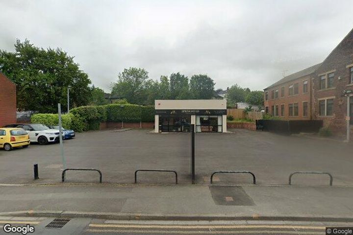 Springhead Funeral Service
