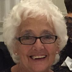 Jean Lottie Nichols