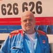 Roger James Hickling