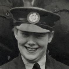 Margaret Young