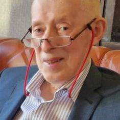 Neil Edward Mitchell
