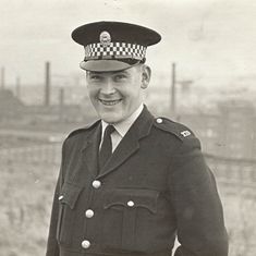 George Broomfield