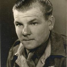 George Astill