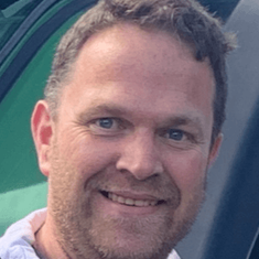 Dave Hewitt