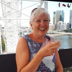 Teresa Bridget MULLAN
