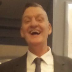 Ian Davidson