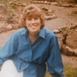 Barbara   Ann Williams (n&eacute;e Deeble)