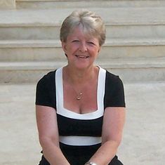 Sandra Matthias
