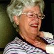 Florence 'Pearl' Barnden