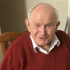 Peter John Clempson