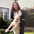 Patricia 'Pat' Wenden