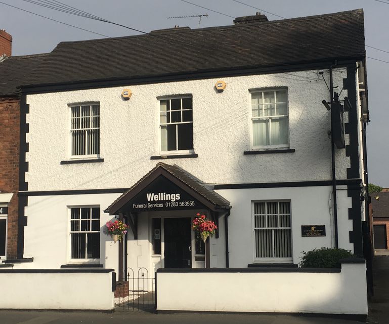 Wellings Funeral Service