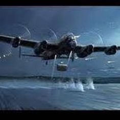 Wing Commander Arthur Edwin Stroud