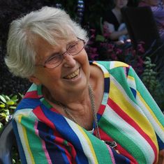 Nichola Tredway