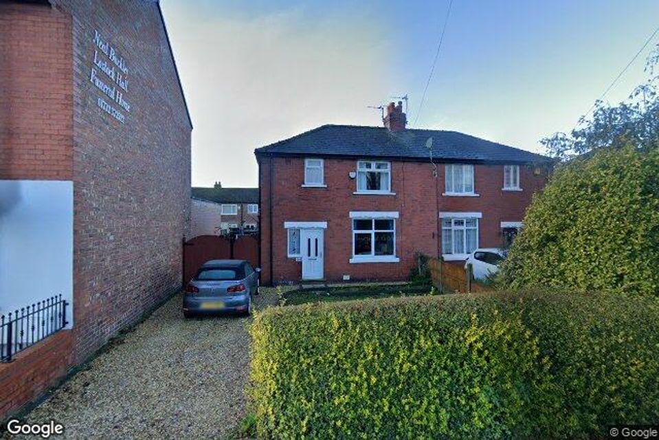 Neal Buckey Funerals, Leyland Road Penwortham