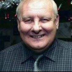 Alan Hanson Cowling