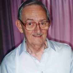 Gordon Frederick Poulton