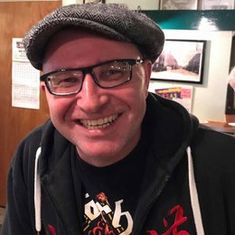 Martin "Macca" McAteer