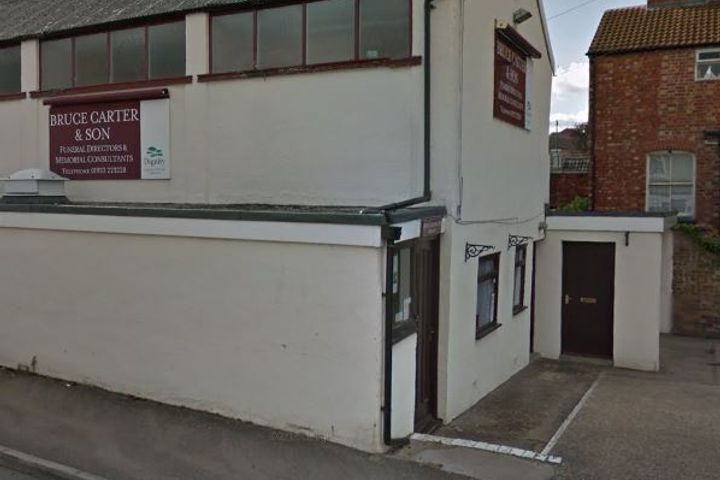 Bruce Carter & Son Funeral Directors