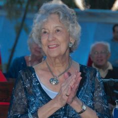 Jean Ann Fawkes