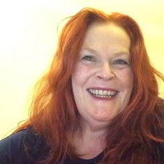 Kerry Jane Hooper (nee Spencer)