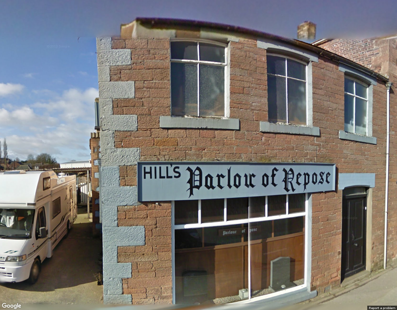 John Hill & Sons