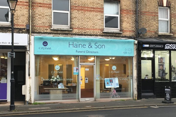 Haine & Son, Polegate