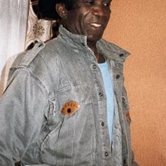 Louis Etienne