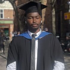 Seun Arowojobe