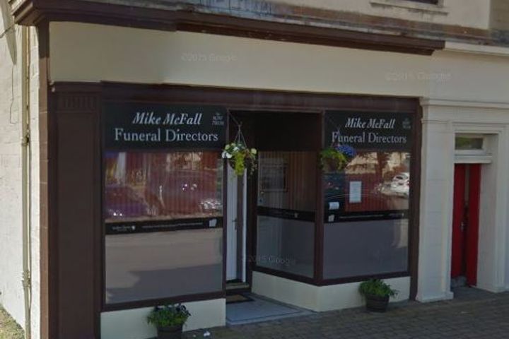 Manson & MacBeath Funeral Directors