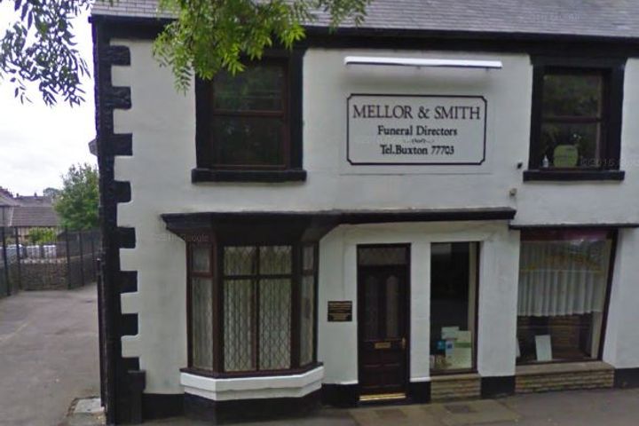 Mellor & Smith