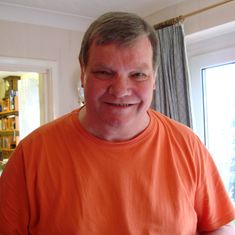 Michael Thomas Bolt