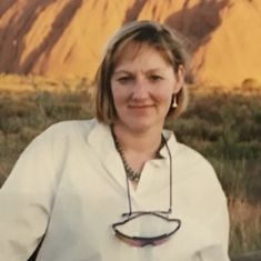 Ann Denise Brier