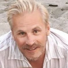 John Antony Greenwood