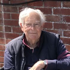 Philip Burrough