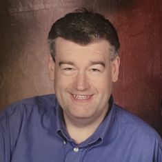 Richard Michael Barrett