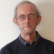 Malcolm Stacey