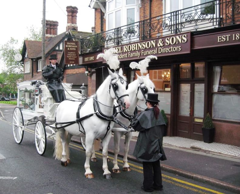 Daniel Robinson & Sons Ltd, Loughton