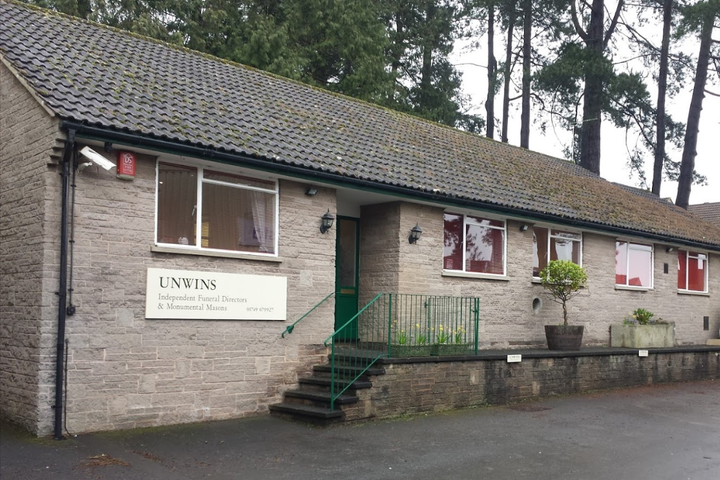 Unwins Independent Funeral Directors Ltd