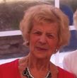 Doreen June  Collins