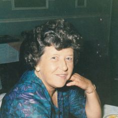 Patricia Hill