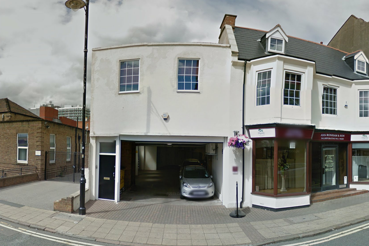Ann Bonham & Son Funeral Directors