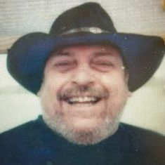 Keith Fenn