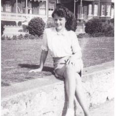 Dora Helen Cooper