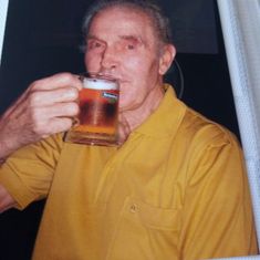 Victor Bertram Creamer
