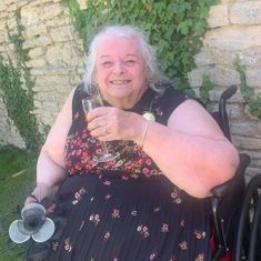 Jennifer Mary Stoddart