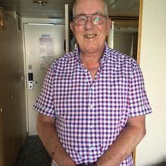 Gordon Clark