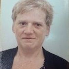 Margaret Gray